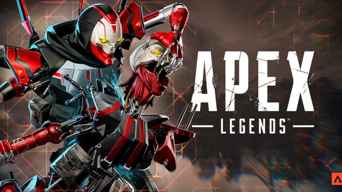 Apex Legends