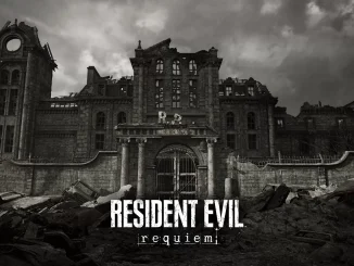 Resident Evil Requiem